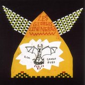 Les Georges Leningrad - Sangue Puro (CD)
