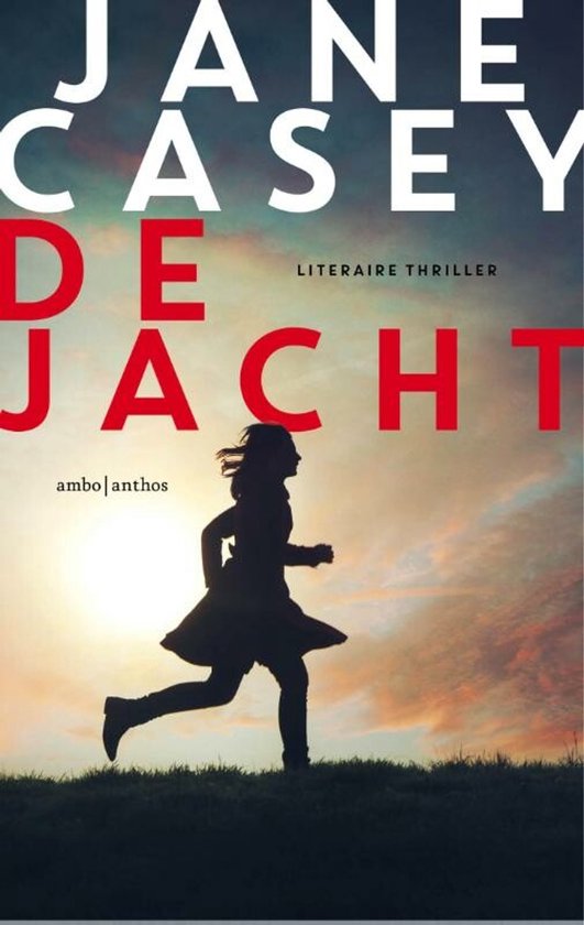 De jacht - cover