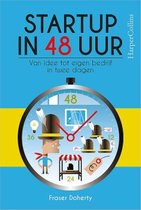 Startup in 48 uur