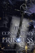 Princesses of Aellolyn 1 - The Conqueror's Princess