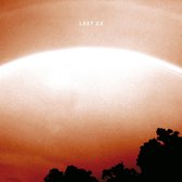 Last Ex - Last Ex (CD)