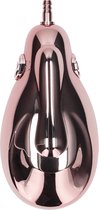 Automatic Pump Head - Pink - Pumps