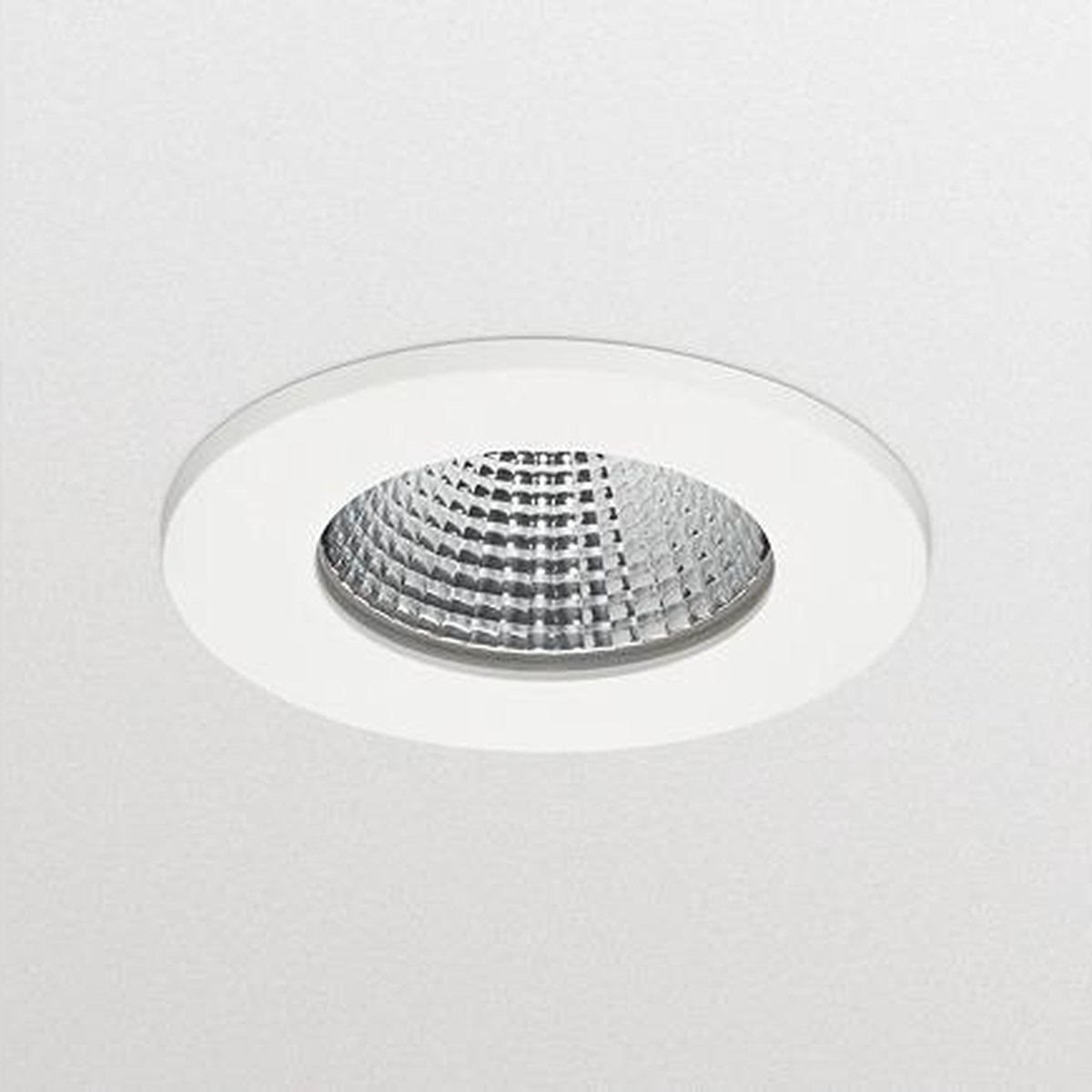 Philips LED Spot Helder Accent G2 RS060B 6W 550lm 36D - 840 Koel Wit | 75mm - Dimbaar