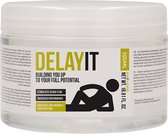 Delay It - Building You Up To Your Full Potential - 500 ml - Delay Spray & Gel