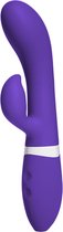 iVibe Select - iRock - Purple - Silicone Vibrators