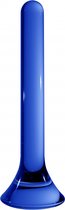 Tower - Blue - Glass Dildos