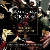 Beeston Pipe Band - Amazing Grace - Pipes And Drums Of Scotland (CD)