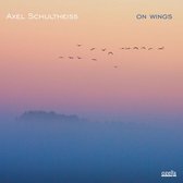 Axel Schultheiss - On Wings (CD)