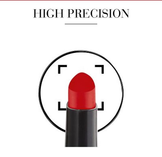 Bourjois Rouge Velvet The Lipstick Regular 2.40 G