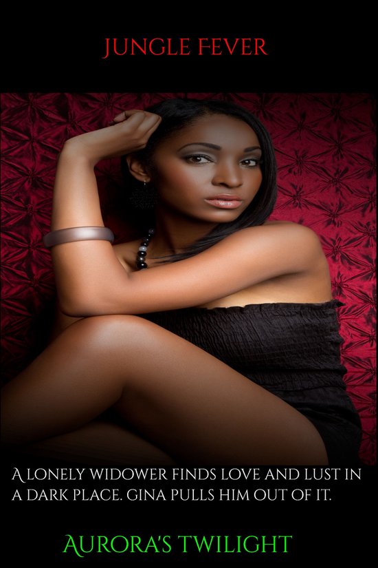 Jungle Fever (ebook), Aurora'S Twilight 9781005088040 Boeken