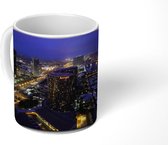 Mok - Baai - San Diego - Nacht - 350 ML - Beker