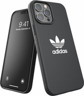 Adidas 47150 coque de protection pour téléphones portables 17 cm (6.7") Housse Noir, Blanc