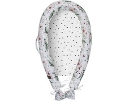 Sleepee Feel Flower Babynest