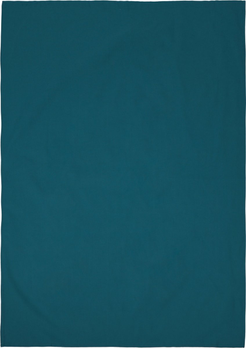 Blush & Blossom Petrol 75 x 100 cm Wieglaken TR-BB4054 Blush & Blossom Petrol 75 x 100 cm Wieglaken TR-BB4054