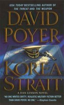Dan Lenson Novels 10 - Korea Strait