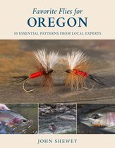 Favorite Flies - Favorite Flies for Oregon