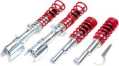 Alfa Romeo 156 schroefset | Alfa Romeo 156 verlagingset | 1997-2005