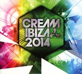 Various Artists - Cream Ibiza 2014 (3 CD)