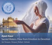 Ajeet Kaur - Sacred Waters (CD)