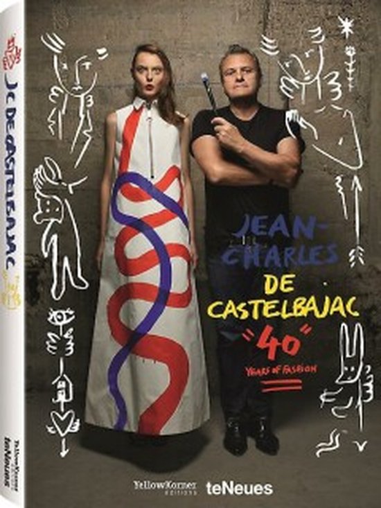 Fashion, Art and Rock'n' Roll - cover