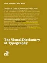 Visual Dictionary Of Typography