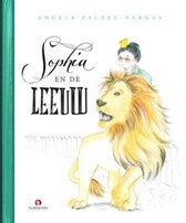 Sophia en de leeuw