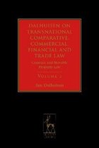 Dalhuisen's Transnational Comparative, Commercial, Financial and Trade Law