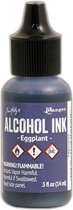Ranger Alcohol Ink 15 ml - eggplant