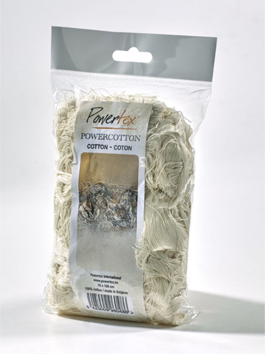 Powertex powercotton 75g