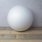 Vaessen Creative Piepschuim - Ballen 2-Delig - Ø50cm