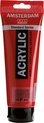 Acrylverf - #399 Naftolrood Donker - Amsterdam - 250 ml