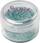 Biodegradable fine glitter agave - Sizzix