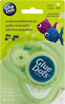 Glue Dots -Mini dots dot n go 5mm