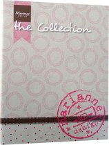 Marianne Design Binder - The Collections