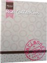 Marianne Design Binder - The Collections