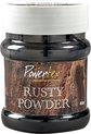 Powertex Pigmentpoeder - Rusty Powder - 455g