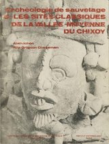 Cahiers de la RCP 500 - Archéologie de sauvetage 5