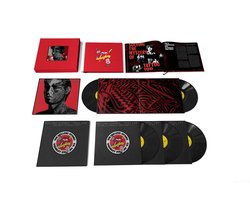 Rolling Stones - Tattoo You (5 LP) (Limited Edition) (Remastered)