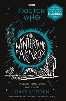 Doctor Who - The Wintertime Paradox