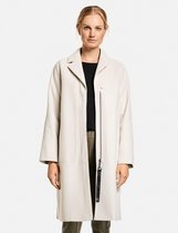 GERRY WEBER Mantel met zachte touch