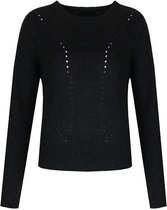 G-maxx Trui Black Celina L