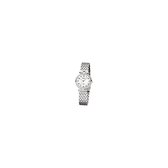 Regent Horloge Analooge quartz One Size Zilver 32018680
