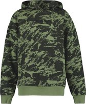 America Today Saul Jr - Jongens Hoodie - Maat 146/152