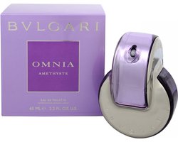 Bvlgari Omnia Ameth Wom Edt Fm