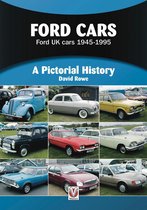 A Pictorial History - Ford Cars