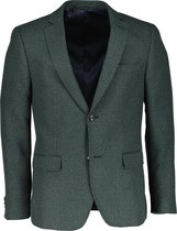 Jac Hensen Colbert - Modern Fit - Groen - 53