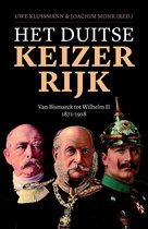 Het Duitse Keizerrijk