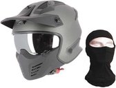 Helm XL = 60-61 cm