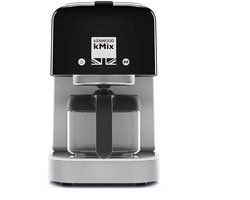 Kenwood kMixCOX750 zwart