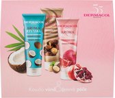 Aroma Ritual Set Mix I. - Gift Set Shower Ch Gelů